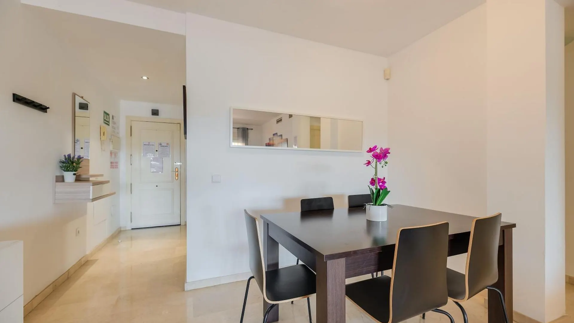 Aguamarina Gamonal Apartment Marbella 0*,