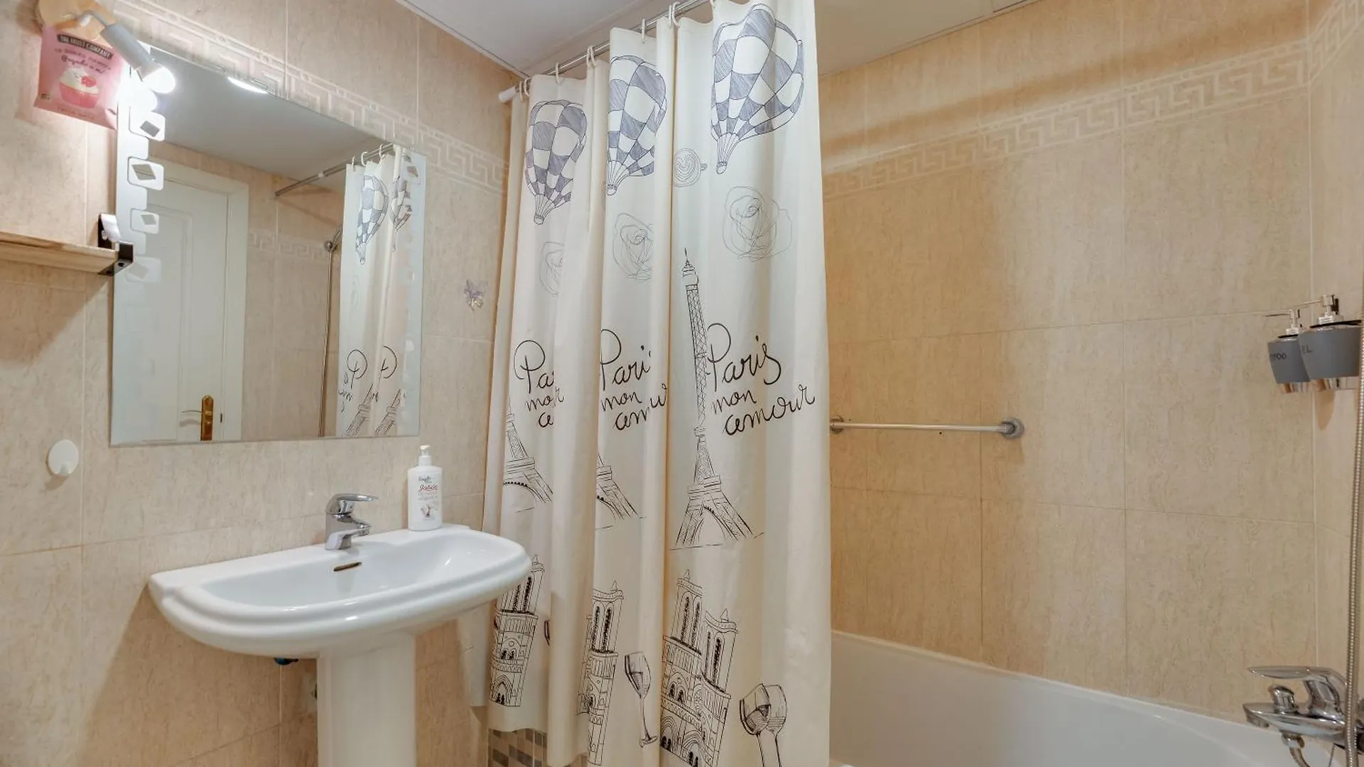 Aguamarina Gamonal Apartment Marbella 0*,  Spain